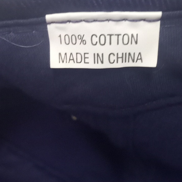 Tide Racing Embroidered Baseball Cap ๐งข - Picture 7 of 8